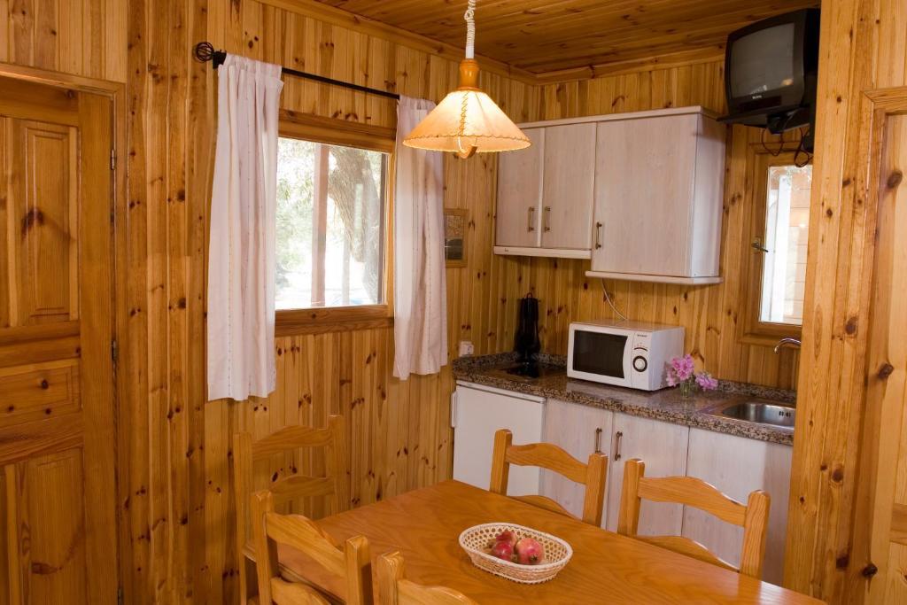 Camping Orgiva Room photo